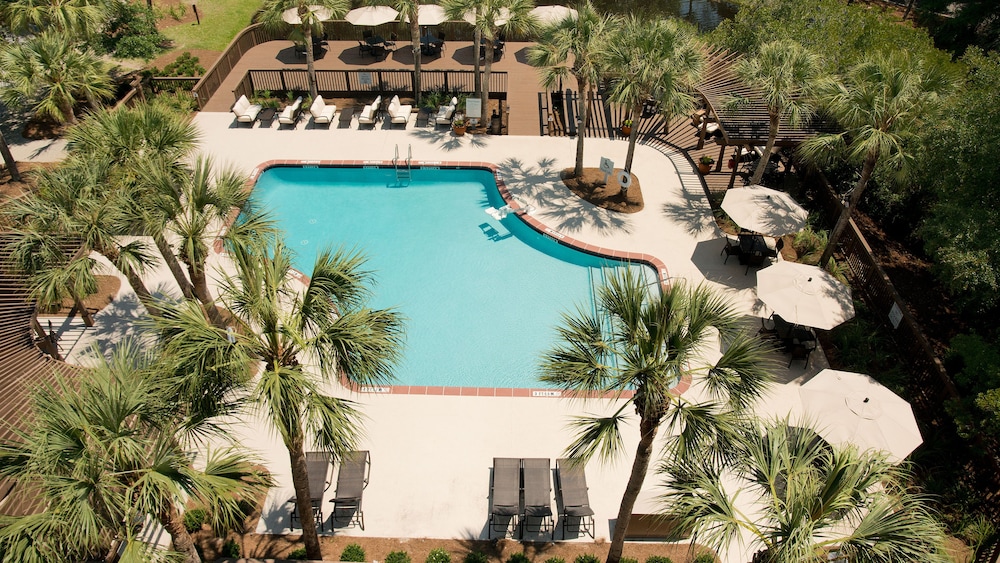 holiday inn express hilton head island by ihg