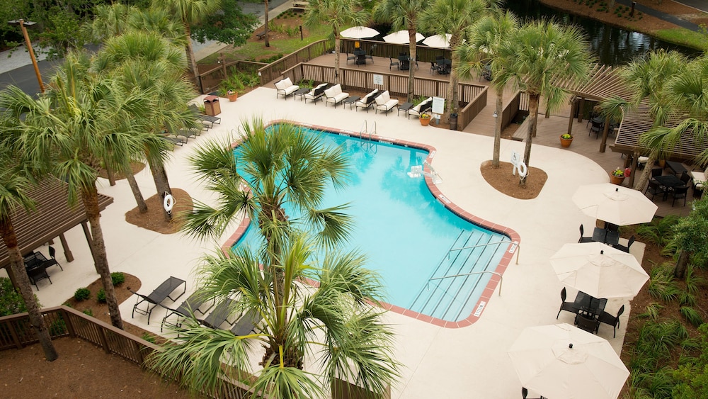holiday inn express hilton head island by ihg