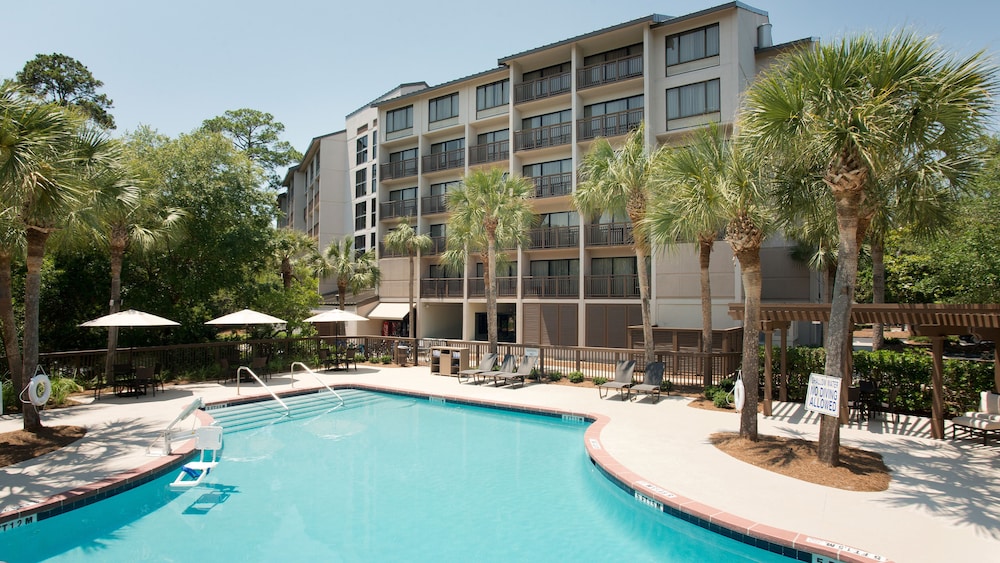 holiday inn express hilton head island by ihg