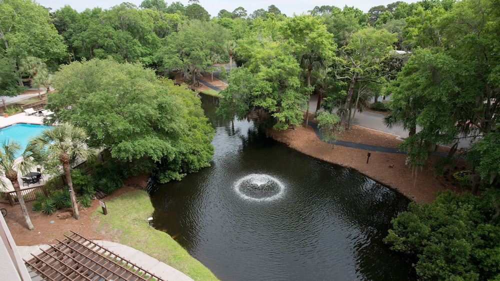 holiday inn express hilton head island by ihg