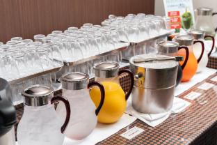 mitsui garden hotel hiroshima