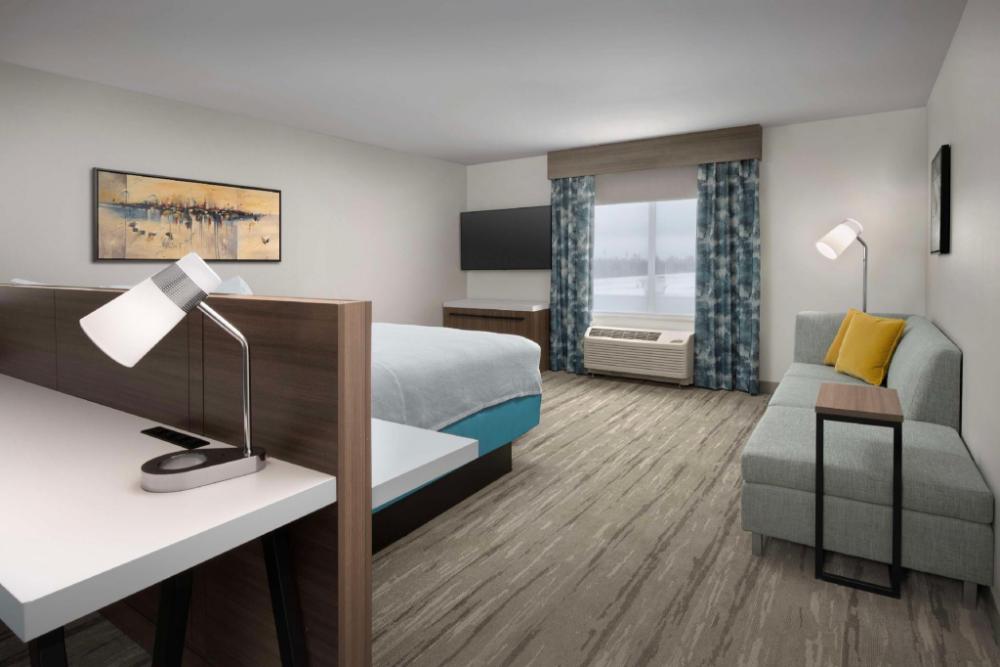 hilton garden inn florence cincinnati airport south