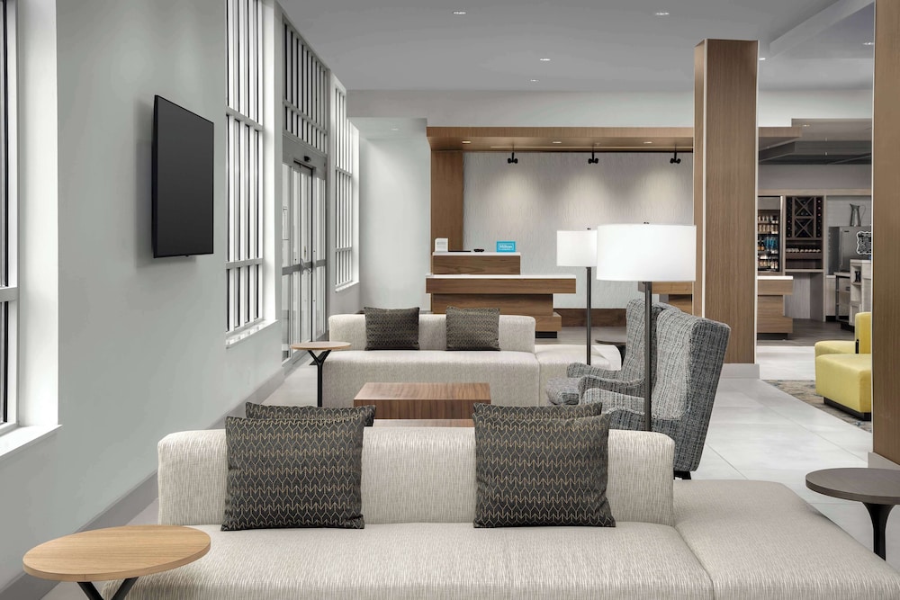 hilton garden inn florence cincinnati airport south