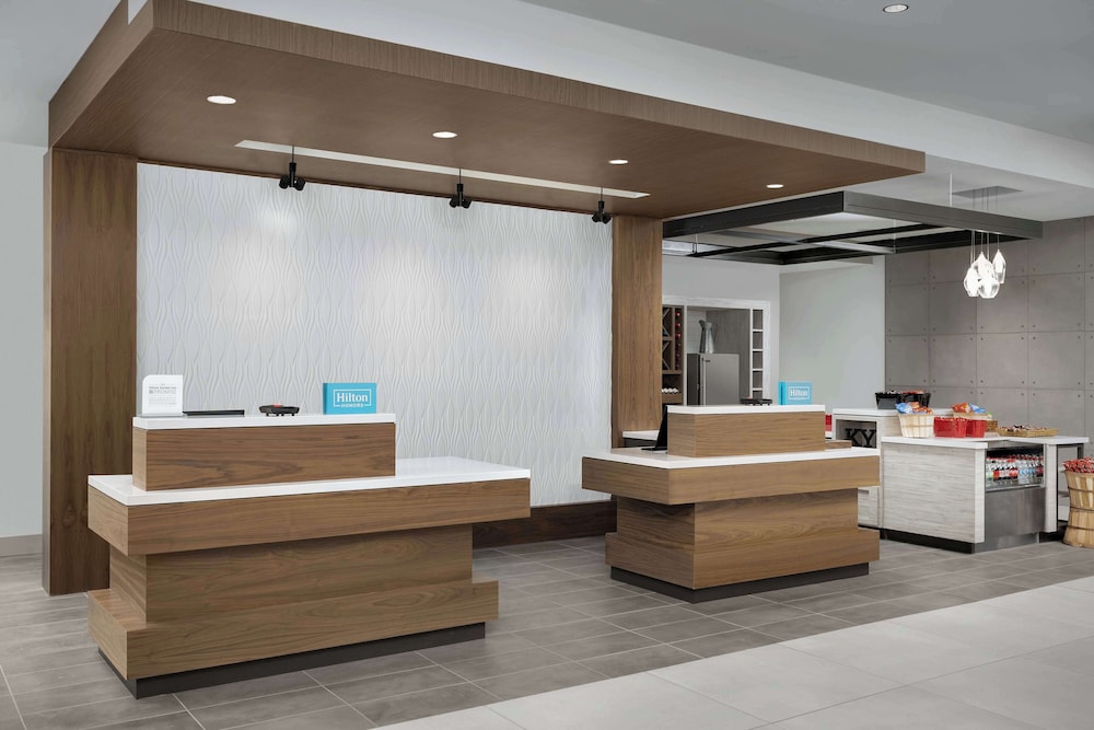 hilton garden inn florence cincinnati airport south