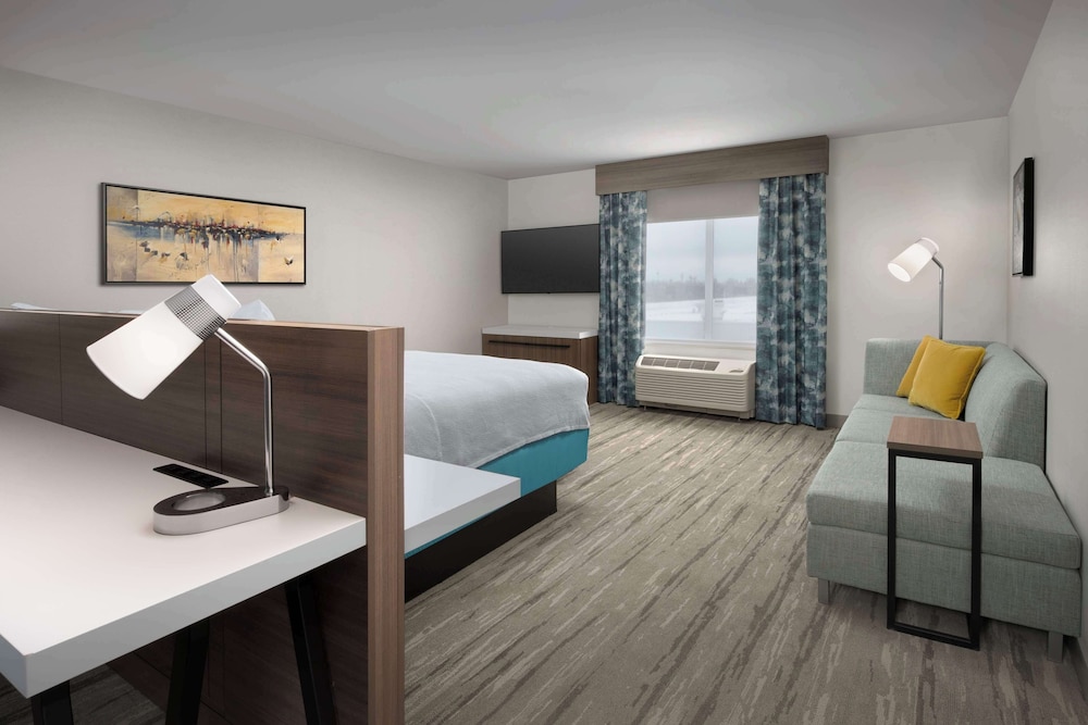 hilton garden inn florence cincinnati airport south