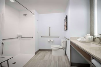 hilton garden inn florence cincinnati airport south