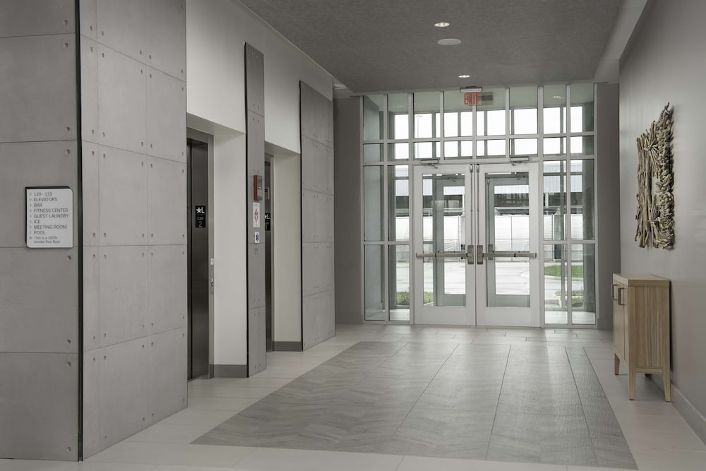 hilton garden inn florence cincinnati airport south