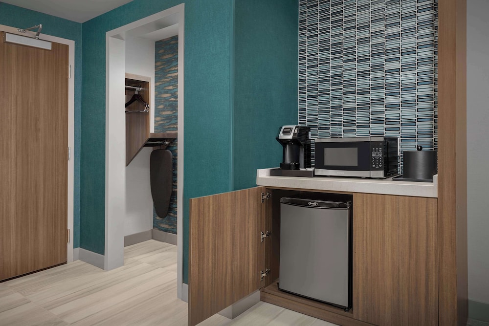 hilton garden inn florence cincinnati airport south