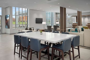 hilton garden inn florence cincinnati airport south