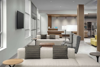 hilton garden inn florence cincinnati airport south