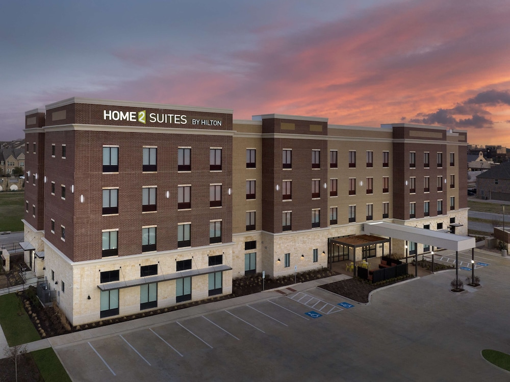 home2 suites by hilton flower mound dallas