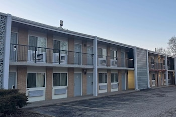 travelodge by wyndham rockford south