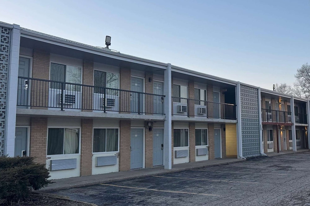 travelodge by wyndham rockford south