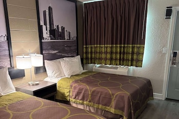 travelodge by wyndham rockford south