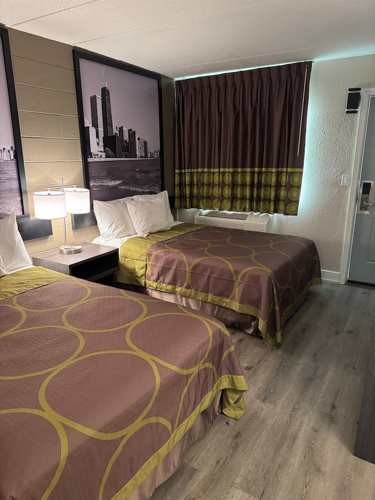 travelodge by wyndham rockford south