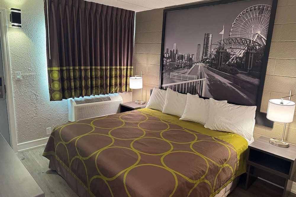 travelodge by wyndham rockford south