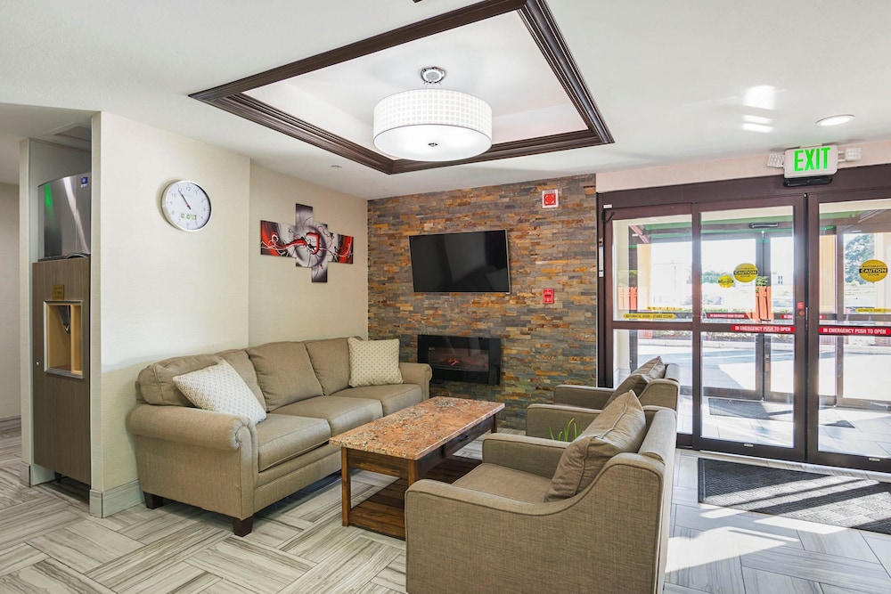 quality inn and suites
