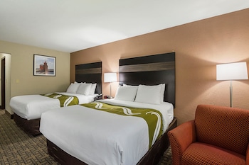 quality inn and suites
