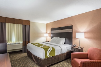 quality inn and suites