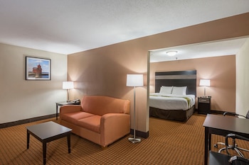 quality inn and suites
