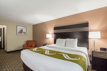 quality inn and suites