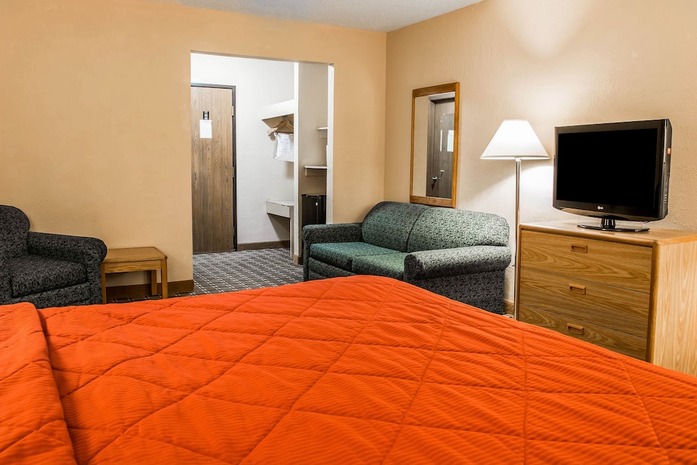 quality inn and suites