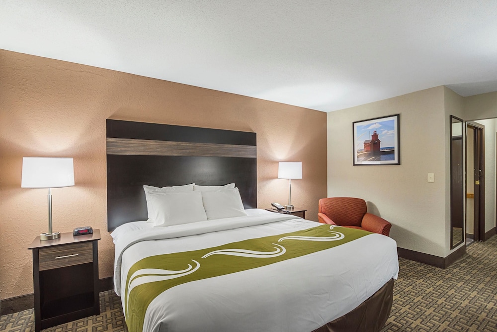 quality inn and suites