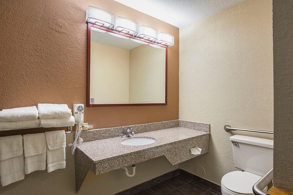 quality inn and suites