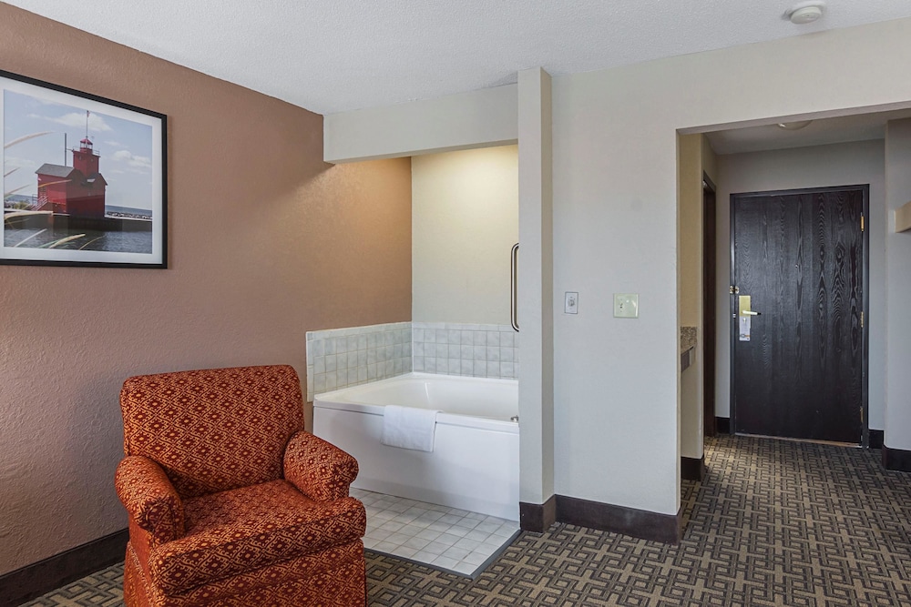 quality inn and suites