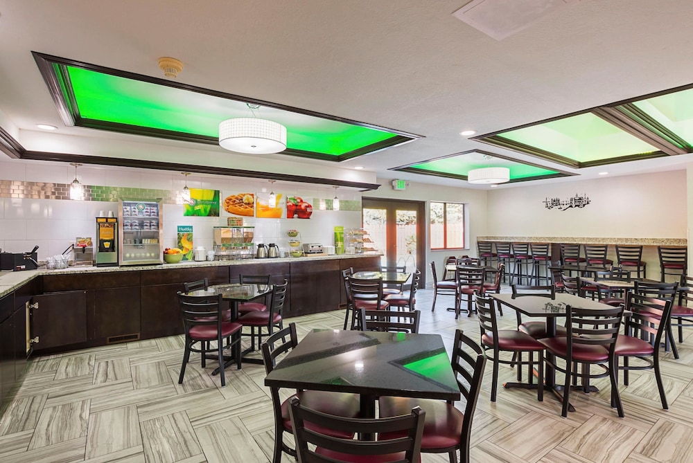 quality inn and suites