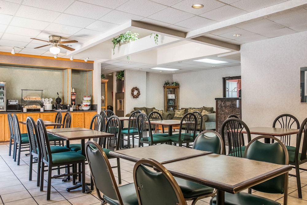 quality inn and suites