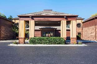 quality inn and suites