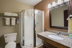 quality inn and suites
