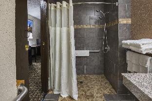quality inn and suites