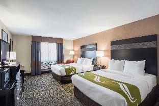 quality inn and suites