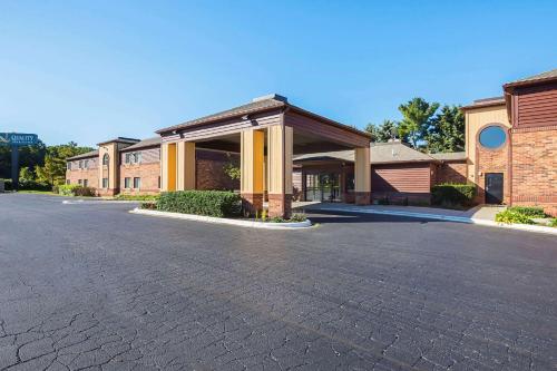 quality inn and suites