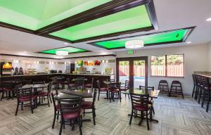 quality inn and suites