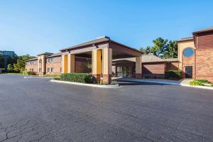 quality inn and suites