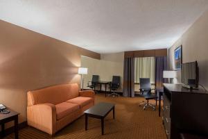 quality inn and suites