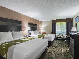 quality inn and suites