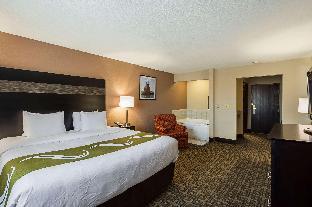 quality inn and suites
