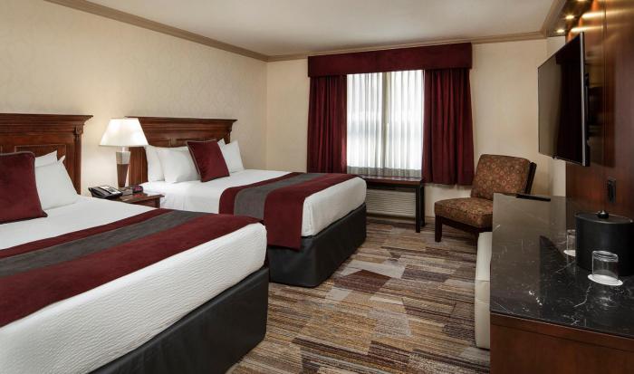 royal canadian lodge