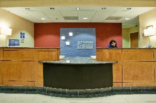 holiday inn express and suites richmond north ashland by ihg