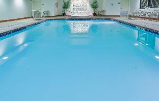 holiday inn express and suites richmond north ashland by ihg