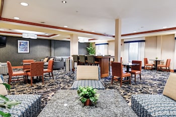 Holiday Inn Express & Suites Richmond North Ashland By Ihg,Hanover>>Ashland,3 star