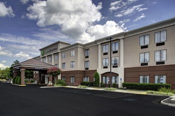 Holiday Inn Express & Suites Richmond North Ashland By Ihg,Hanover>>Ashland,3 star