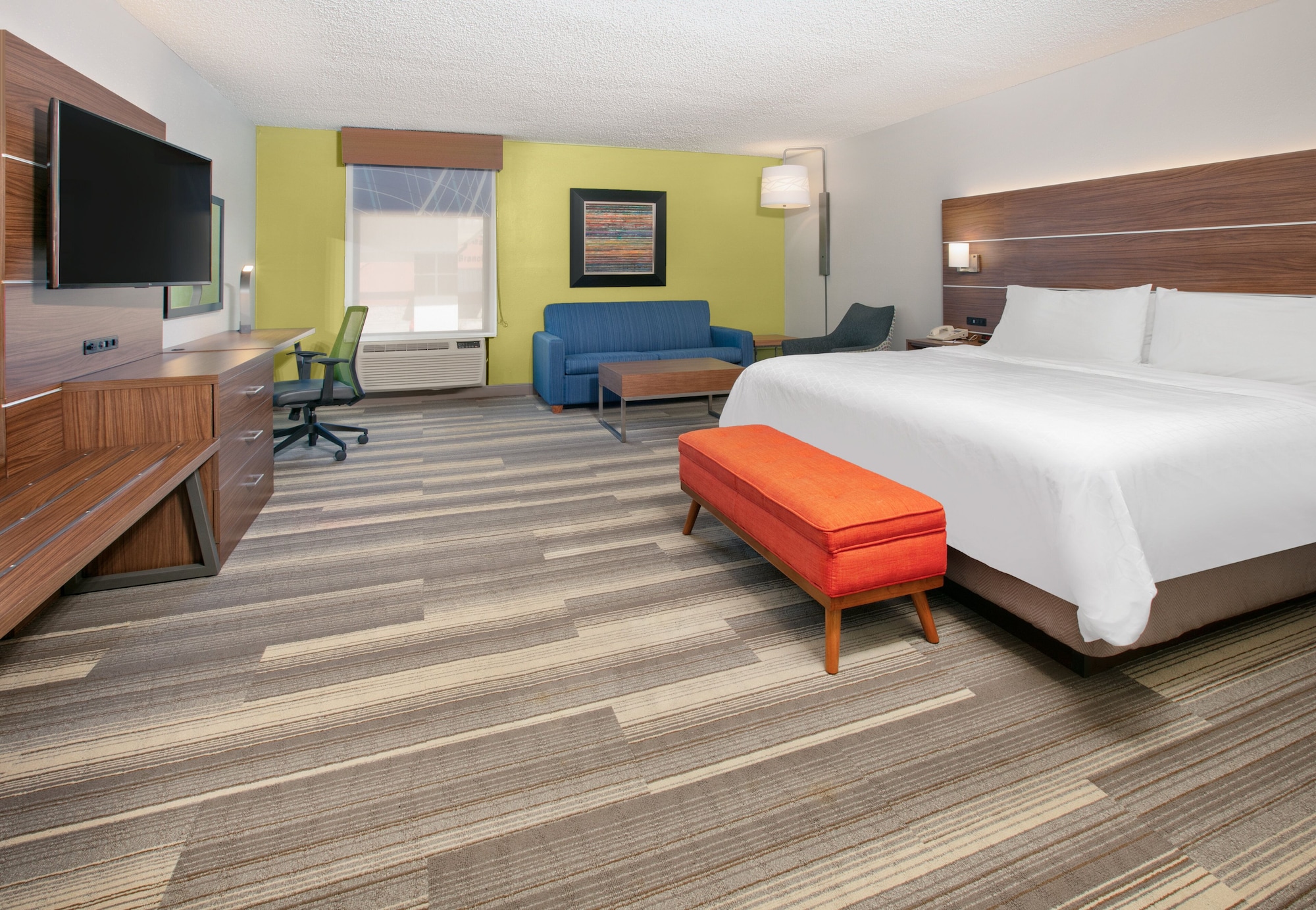 holiday inn express hope by ihg