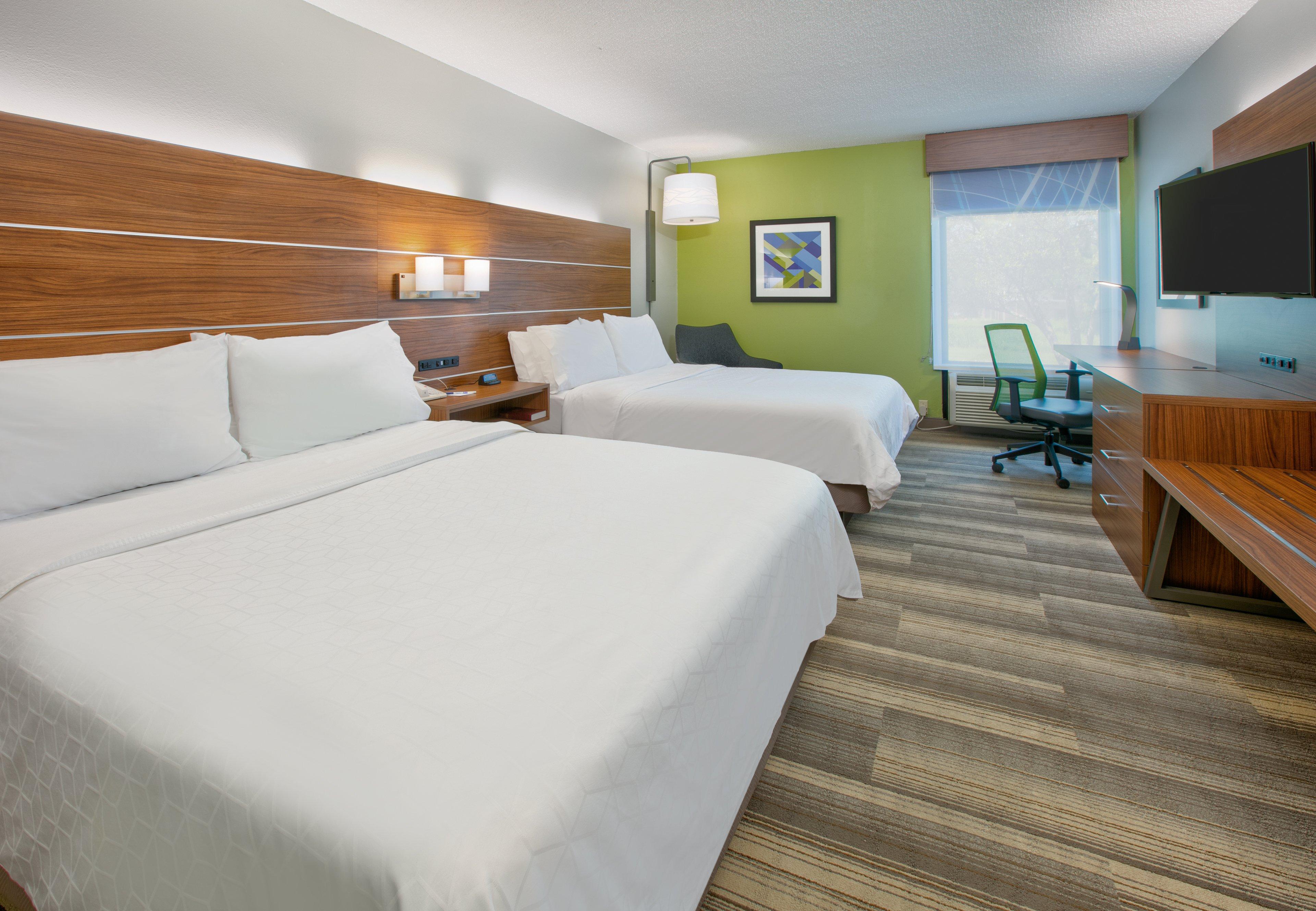 holiday inn express hope by ihg