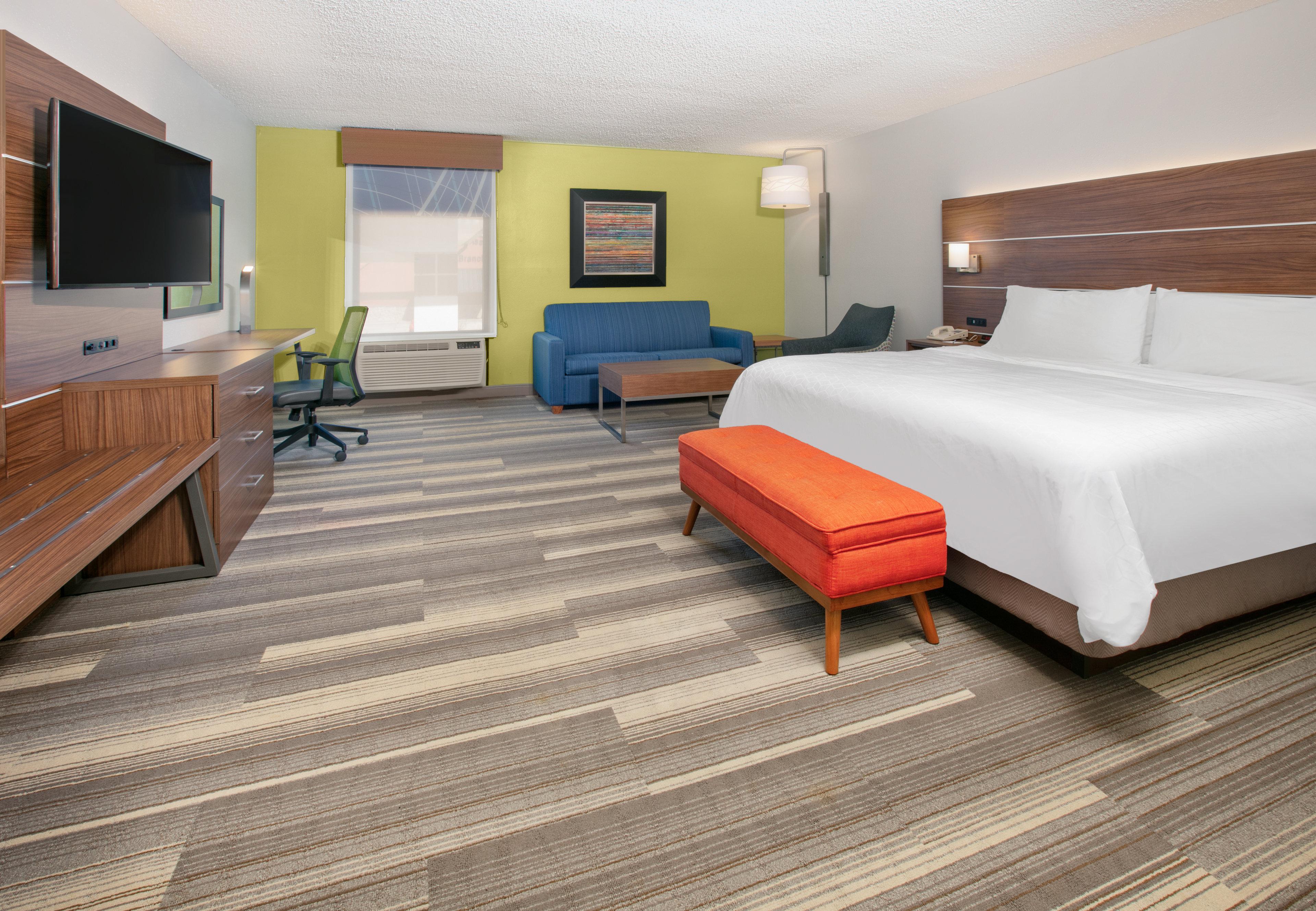 holiday inn express hope by ihg