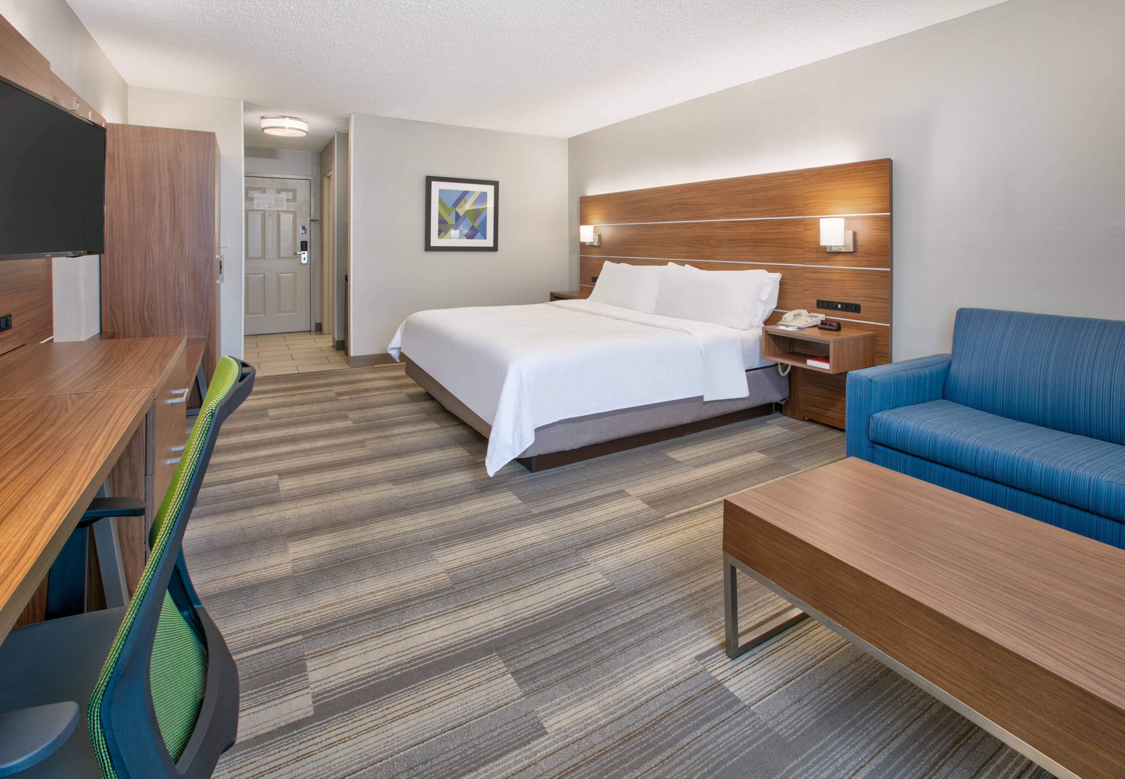 holiday inn express hope by ihg